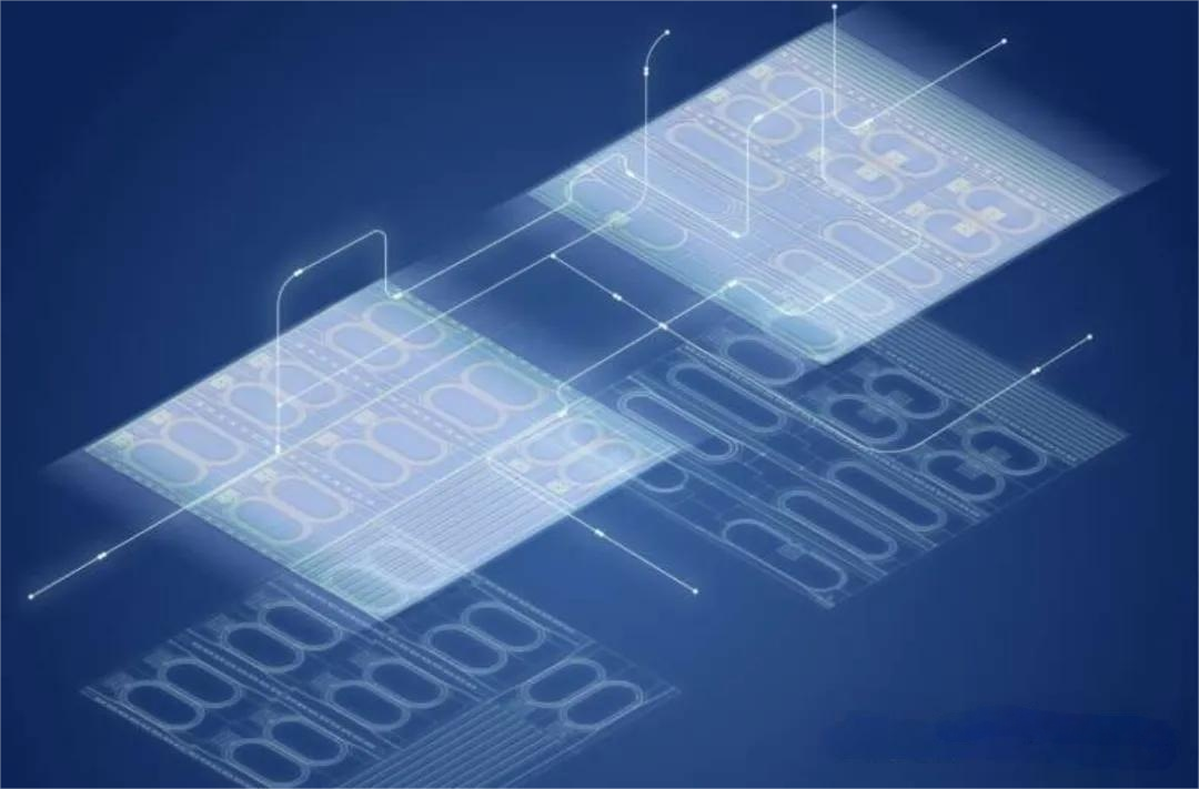 突破！单芯片皮秒级中红外激光器研制成功